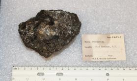 Pyrrhotite