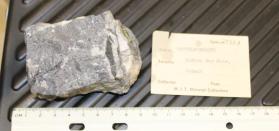 Rammelsbergite