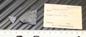 Rammelsbergite