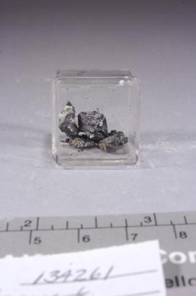 CASSITERITE