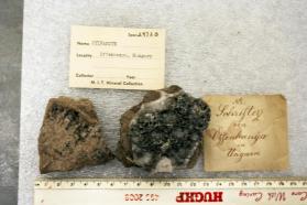 Sylvanite
