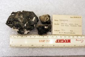 Tennantite
