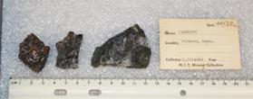 Ilmenite