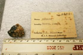 Ilmenite