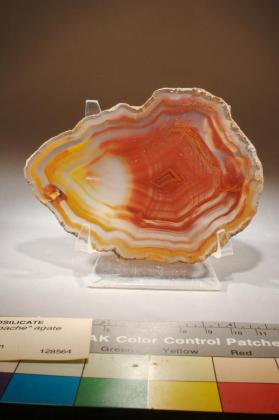 agate