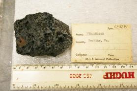 Pyrolusite