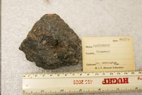Cassiterite