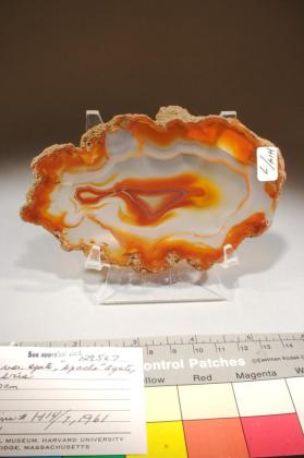 agate