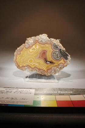 agate