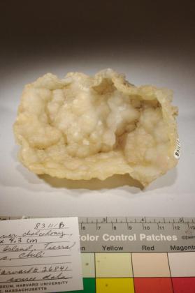 chalcedony