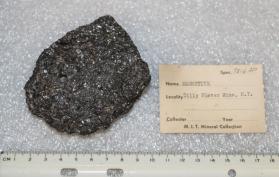 Magnetite