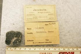 Jacobsite
