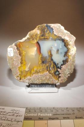 agate