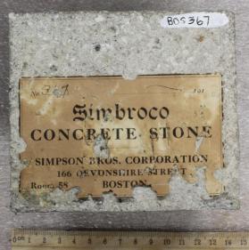 Concrete