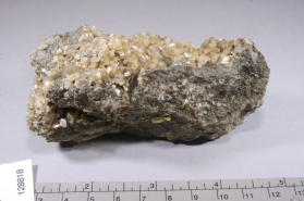 Heulandite