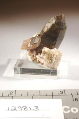 smoky quartz