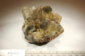 rock crystal