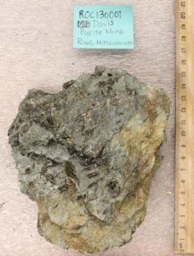 Schist