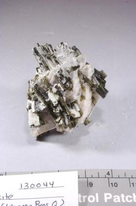 EPIDOTE