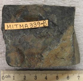 Woburn Formation (Rhyodacite)
