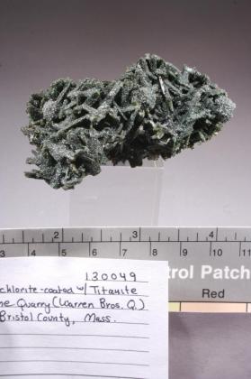 EPIDOTE