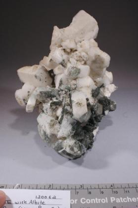 FLUORAPATITE