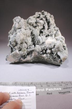 FLUORAPATITE