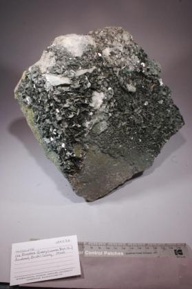 Muscovite