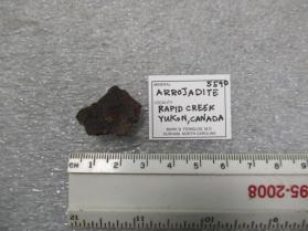 Arrojadite