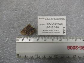 Schieffelinite