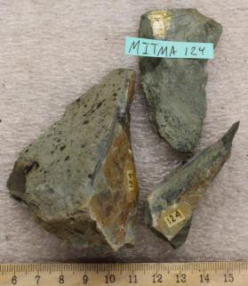 Brighton Volcanic Complex