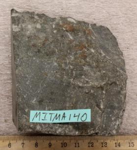 Cambridge Argillite