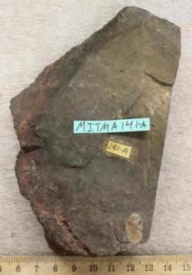 Granodiorite