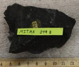 Mattapan Volcanic