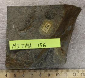 Acidic Dike
