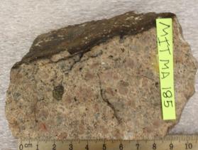 Granite