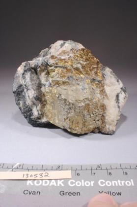 Pyrite