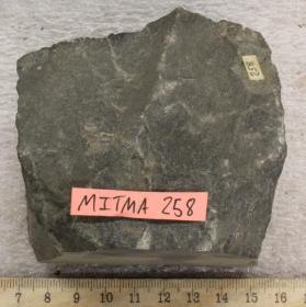 Micaceous Quartzite