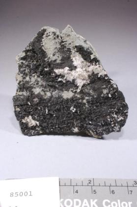 Babingtonite