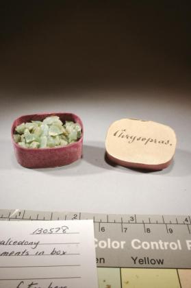 chrysoprase