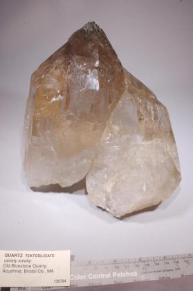 smoky quartz