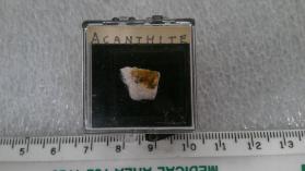 Acanthite