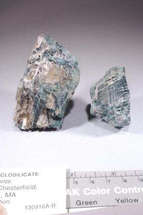ELBAITE