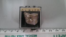 Albite