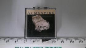 ALMANDINE