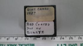AMBLYGONITE