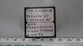 AMBLYGONITE