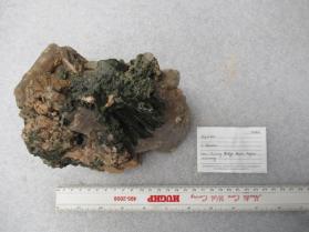 EPIDOTE