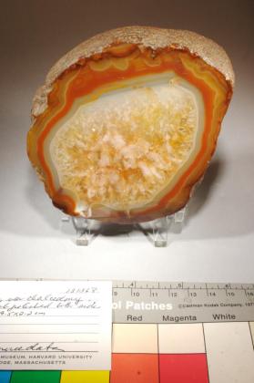 agate