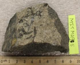 Gabbro-Diorite+Granite